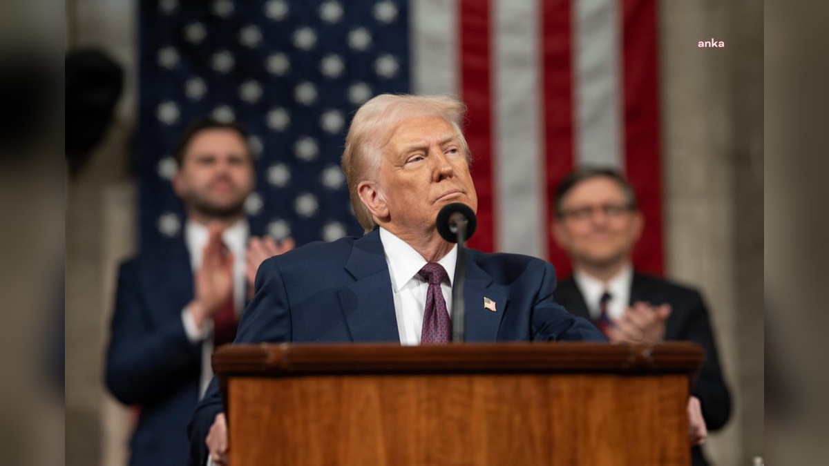 ABD Başkanı Trump: Hindistan ve Pakistan Ateşkes Anlaşması İmzaladı