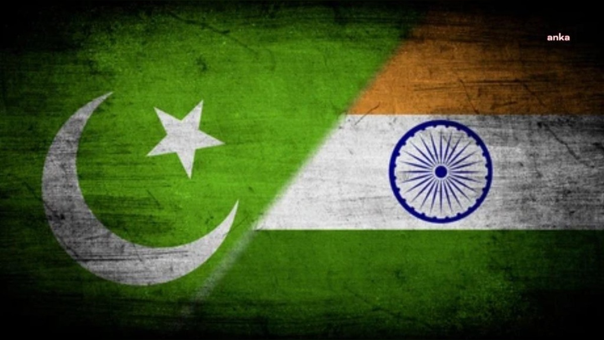 Hindistan ve Pakistan Ateşkes Anlaşması: Trump'tan Tebrik