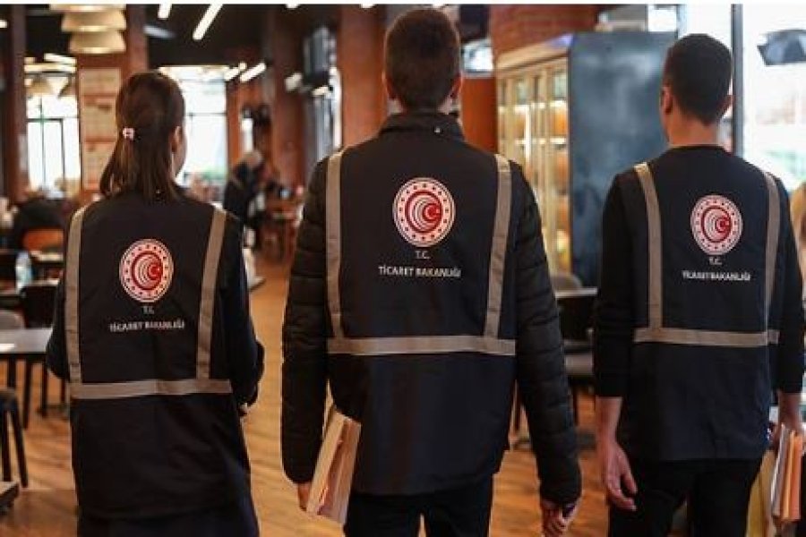 Kanserojen madde içeren oyuncak yasaklandı