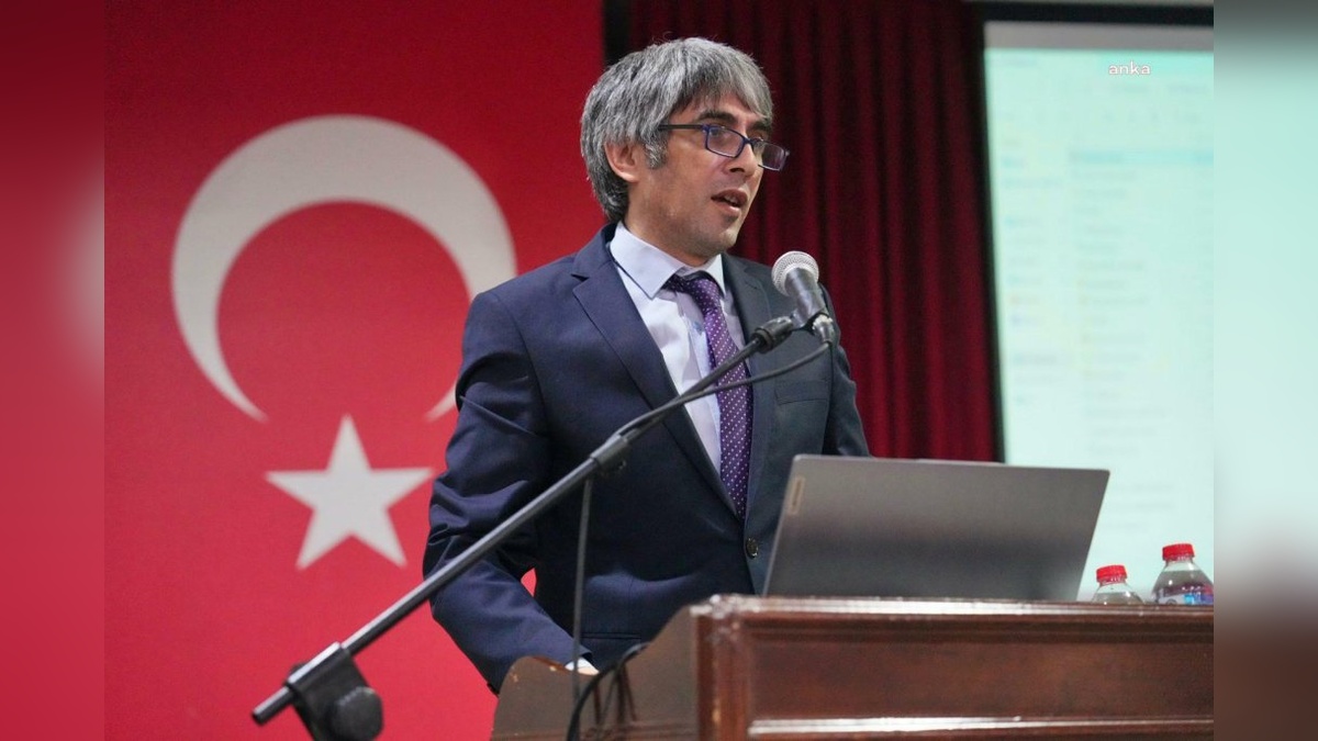 Burhaniye'de Çölyak Hastalığı Bilgilendirme Konferansı Düzenlendi