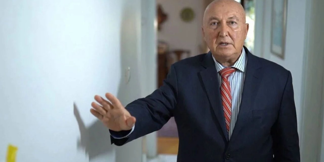 Prof. Dr. Ahmet Ercan, İstanbul için bu kez güzel haberler verdi