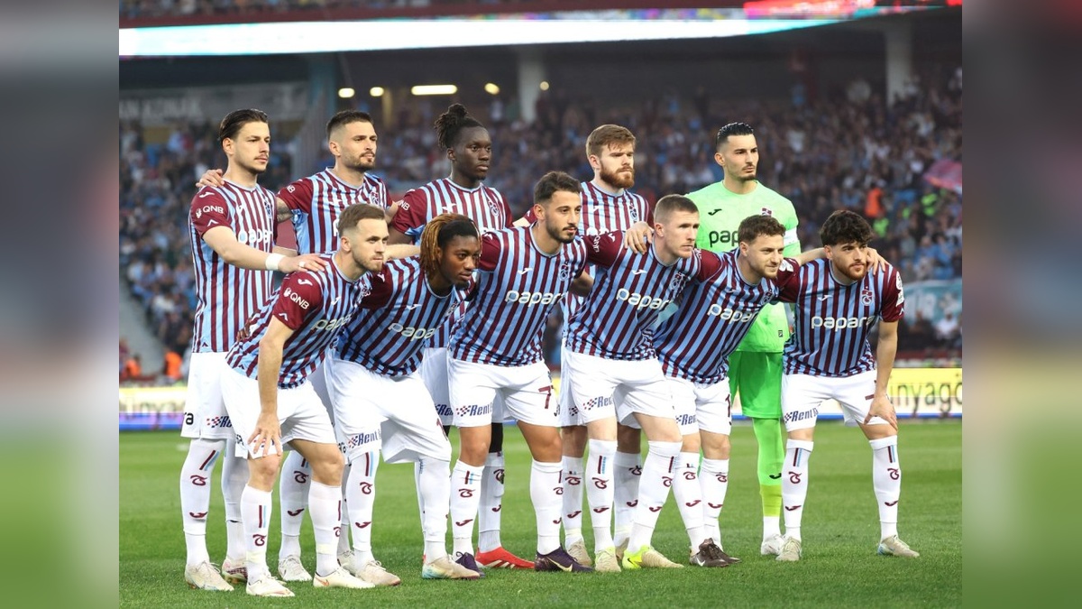 Trabzonspor, Galatasaray Mağlubiyetinin Ardından Türkiye Kupası'na Odaklandı