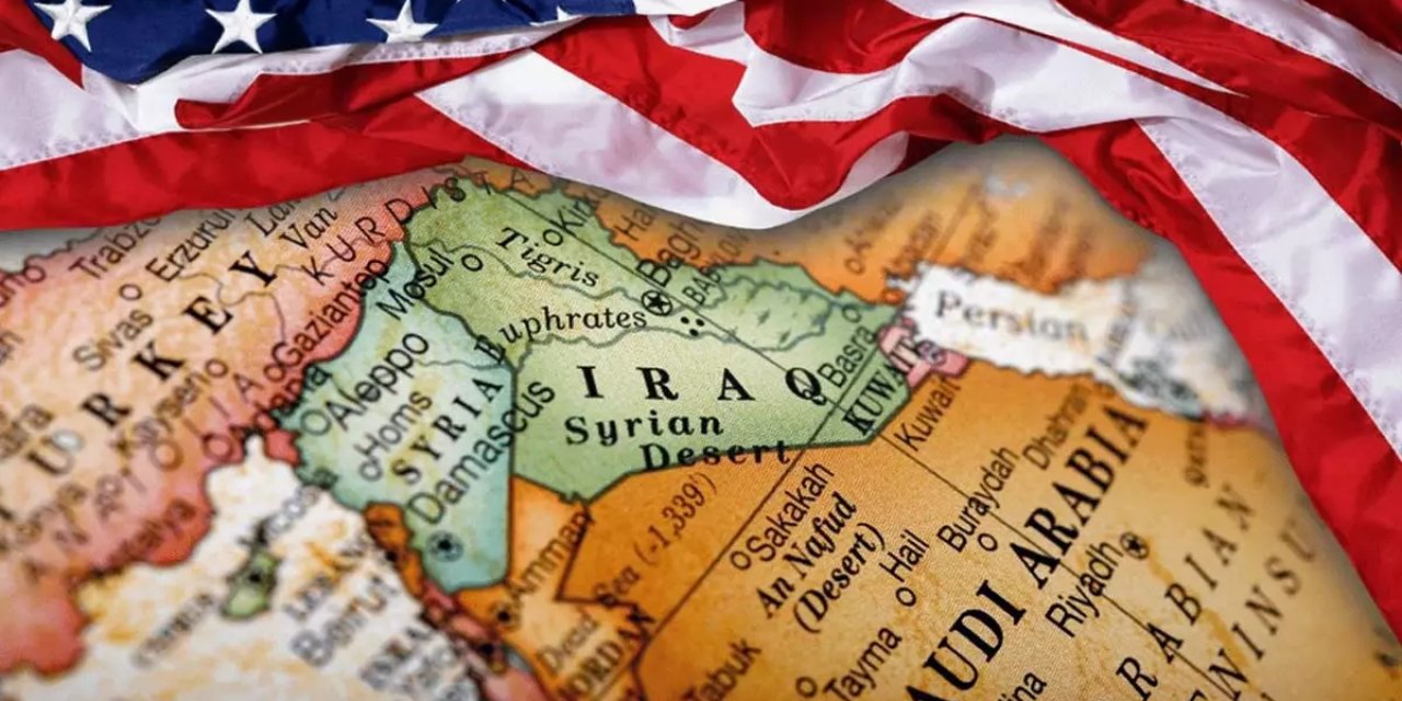 Amerika Neden BOP’ tan Ortadoğu Barışına Geçti?