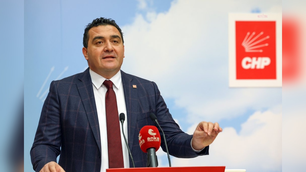 Karasu: Kuzey Marmara Otoyolu Sözleşmesiyle Yandaşlara 70 Milyar TL Aktarıldı