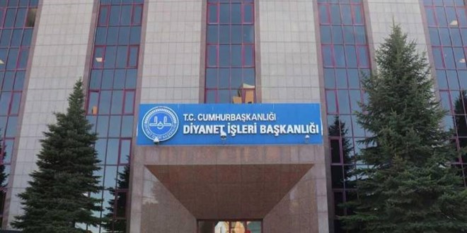 Diyanet işleri başkanlığı ve müftülüklere Yunusça sesleniş