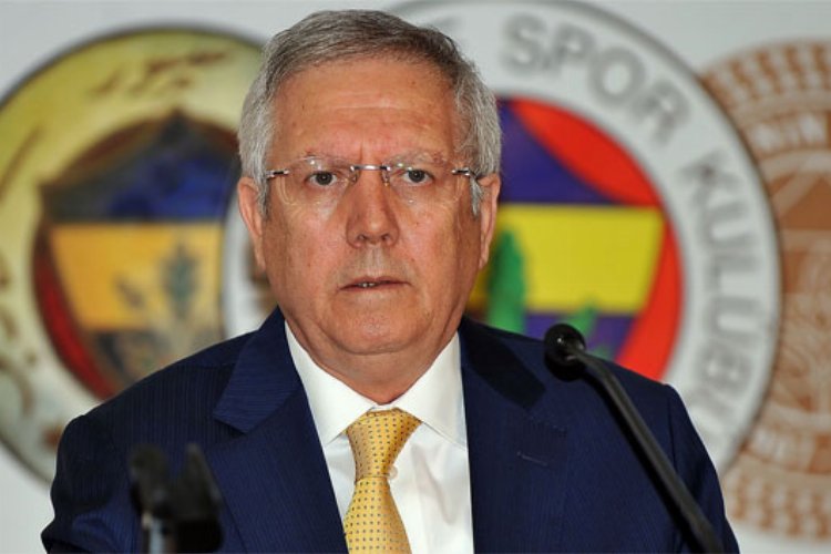 Aziz Yıldırım Galatasaraylıları kızdıracak