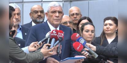 Siyasi liderler bugün ne yapacak?