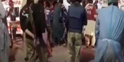 Hindistan-Pakistan askeri geriliminde bilanço ağırlaşıyor