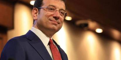 Ekrem İmamoğlu'nun X hesabına erişim engeli getirildi