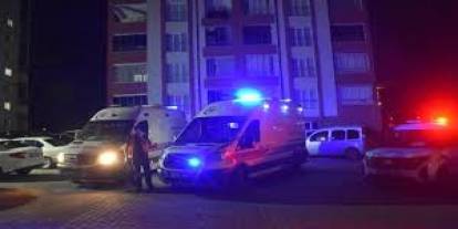Sivas'ta iki kardeş evlerinde öldürülmüş halde bulundu