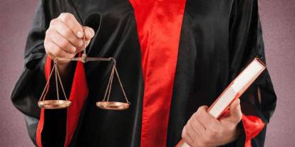 Dolandırıcılar hukuk sistemini hedef aldı: Avukatlar ve vatandaşlar mağdur durumda