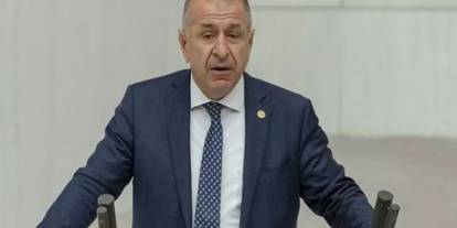 Ümit Özdağ hastaneye sevk edilmişti… Zafer Partisi’nden açıklama