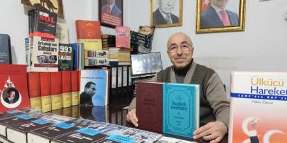 Vatan hainleri için ne rahmet okunur ne de taziye mesajı yayınlanır!
