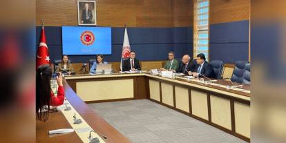 Avrupa'da 850'den fazla nefret suçu işlendi, çoğu Müslümanlara ve Türk kökenli vatandaşlara