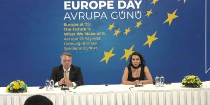 Ossowski: Schengen Vizesi Mümkün, Ancak Koşullar Var; İmamoğlu'nun X Hesabının Kapatılması 'Olumlu Değil'