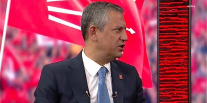 Özgür Özel: Ara Seçim İhtimali ve AK Parti İçindeki Rahatsızlık