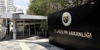 Dışişleri Bakanlığı'ndan Sudan uyarısı: Ülkeden ayrılın