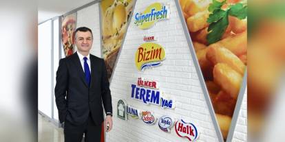 Kerevitaş, 2025'in İlk Çeyreğinde 6,9 Milyar TL Ciroya Ulaştı