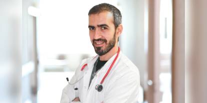 Dr. Kalkan: Yenidoğan Sarılığı Hakkında Önemli Bilgiler