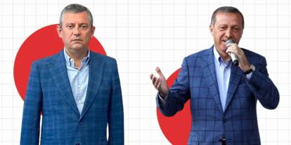Erdoğan MÜSİAD Genel Kurulu'nda, CHP'li Özel iş dünyasını ziyaret edecek