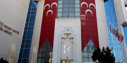 Cumhurbaşkanı Erdoğan’ın açıklamalarının ardından MHP harekete geçti