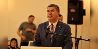 Burdur Belediye Başkanı Ercengiz: Çölyak Diyeti Devlet Politikası Olmalı