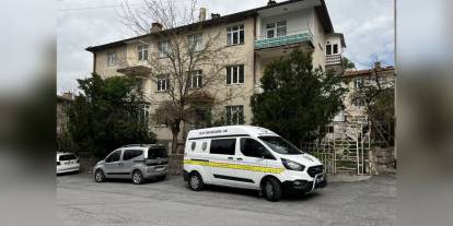 Kayseri'de miras kavgası: Baba bıçaklanarak öldürüldü, oğul tutuklandı