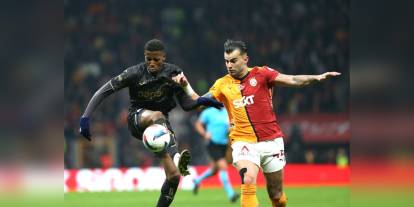 Trabzonspor, Galatasaray'ı Konuk Ediyor: 124. Karşılaşma Başlıyor