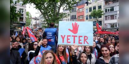 Alibeyköy'de Öldürülen Okul Müdürü Oktugan Davası: Sanık Y.K.'nın Kemik Yaşı Belirleniyor