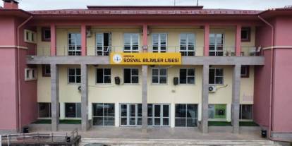 Giresun'da Sosyal Bilimler Lisesi'nde çift cinayet: Eski güvenlik görevlisi iki kadını öldürdü