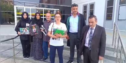 Fuat Koku Sitesi Davası: Sanıklar Duruşmaya Katılmadı, Mağdurlar 'Sanık Gibi Muamele Gördük' Dedi