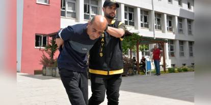 Adana'da eski eşini öldüren Mehmet Ali Nayki: 'Amacım zarar vermek değildi'