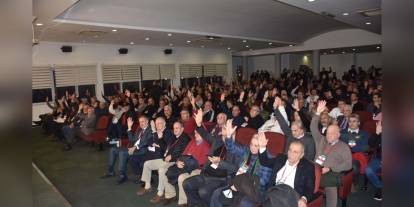 Karşıyaka, 29 Mayıs'ta sandığa gidiyor