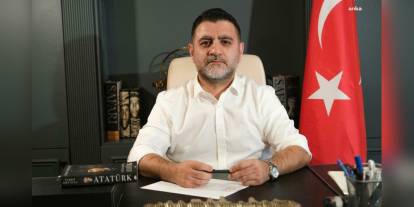 Şahindur: 24 Yerli Ürün İçin Sınır Reddi, Açık Bir Gıda Terörüyle Karşı Karşıyayız