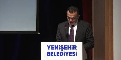 Özyiğit: 35 Hektarlık Kentsel Dönüşüm Projesi 6 Yıldır İmzalanmayı Bekliyor