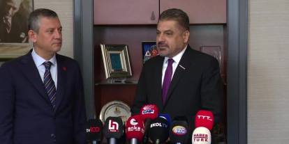 Özel: Türkiye'de siyaset ve iş dünyasının ihtiyacı huzur ve normalleşme