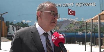 Bedirhanoğlu: İmamoğlu'na yapılan zulümdür, bu düzenin sonu geliyor