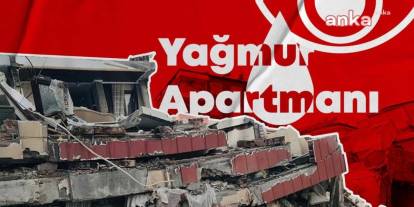 Yağmur Apartmanı Davası: Sanıklar, Binanın Projeye Uygun Yapıldığını İddia Etti