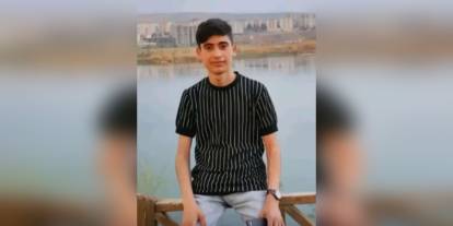 Cizre'de Lise Öğrencisi Trafik Kazasında Hayatını Kaybetti