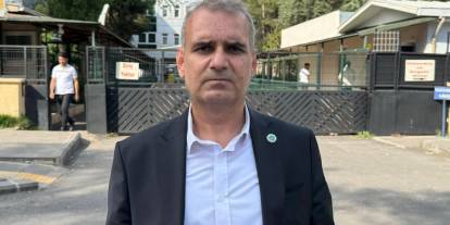 Diyarbakır'da tazminat davası sonrası avukata silahlı saldırı