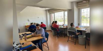 Eskişehir Büyükşehir Belediyesi, Engelli Vatandaşlara Yönelik Hizmetlerini Aralıksız Sürdürüyor