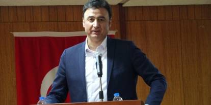MESAM Başkanı Ergül: 500'e Yakın Kuaför ve 400 Düğün Salonu Telif Ücretini Ödedi