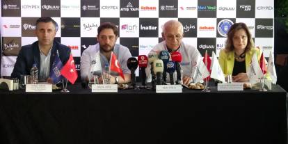 Atış Yapı, 49'uncu Yeşil Bursa Rallisi'nin Ana Sponsoru Oldu