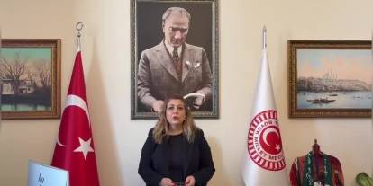 Giresun'da iki kadın öldürüldü: CHP'li Gezmiş, güvenlik zafiyetini sorguladı