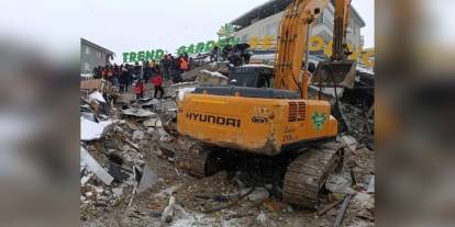 Trend Garden Rezidans Davasında 4 Sanık Hapis Cezasına Çarptırıldı