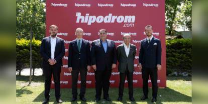 Hipodrom.com, Atla Terapi Merkezleri'nde Özel Çocukları Ağırladı