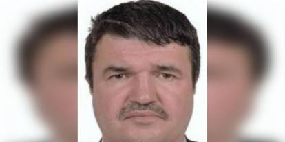Aydın'da kalp krizi geçiren müezzin Fahrettin Uçar son yolculuğuna uğurlandı