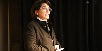 Leyla Zana: Yeni dönem, yeni umutlar getiriyor