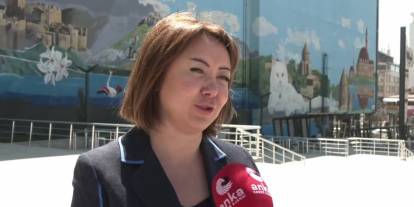 Çiftci: Van mitingi demokrasi ve adalet isteyen herkes için