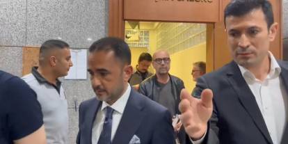 Cem Köksal, Ramazan mesajı nedeniyle beraat etti